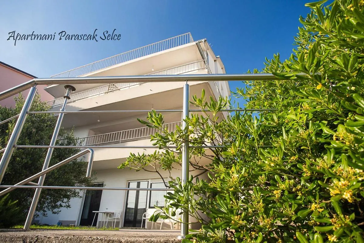 Apartments Adriatic 3 Selce