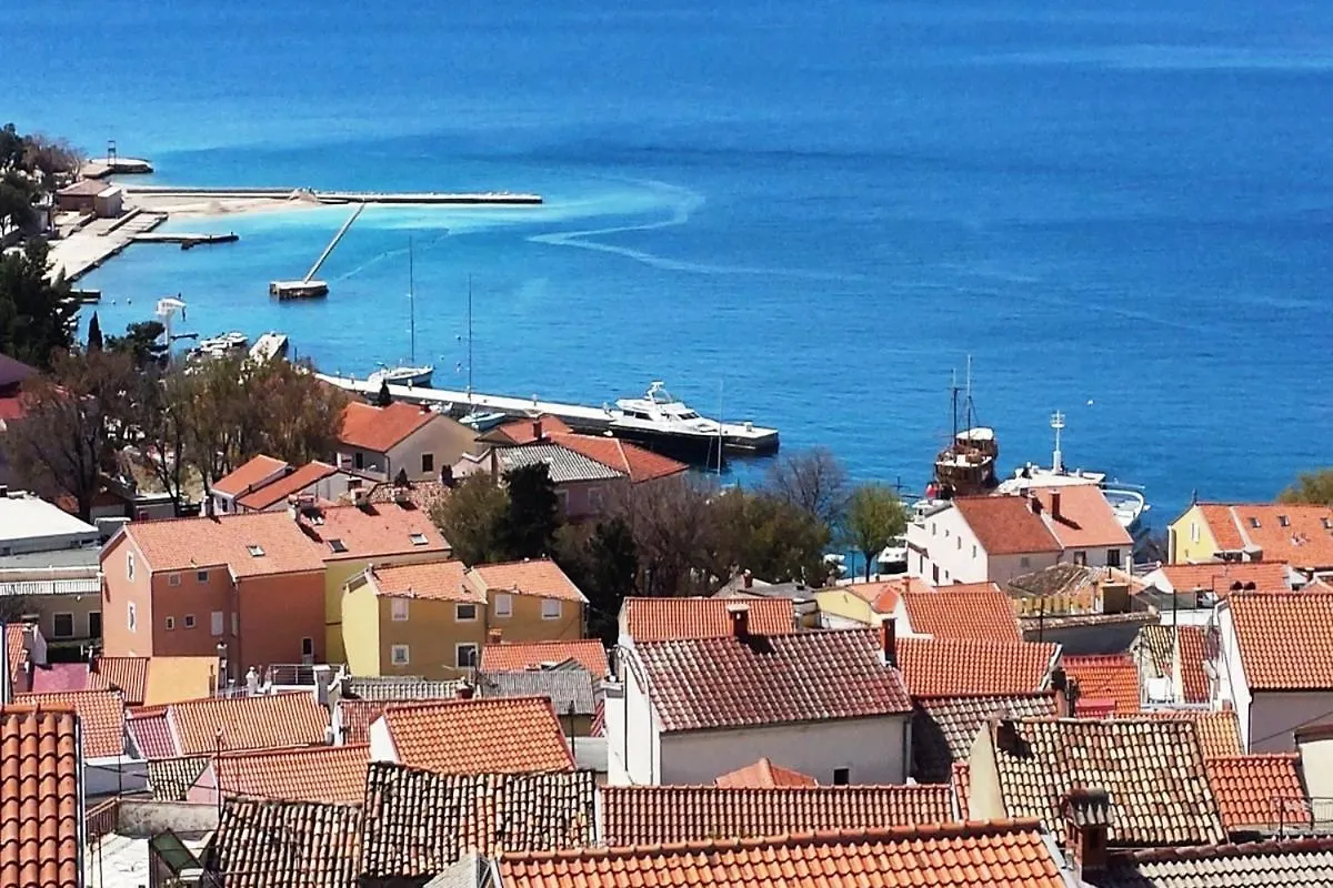 Apartments Adriatic 3 Selce