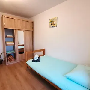 Marcelo Apartment Pomer