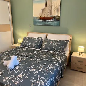 Garden Apartment Split