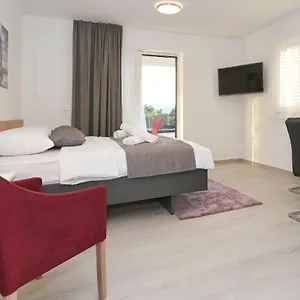 Ankora 2 With Heated Pool Apartment Weißenburg