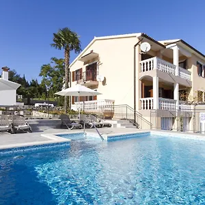 Rajkovic Apartment Labin (Istria)